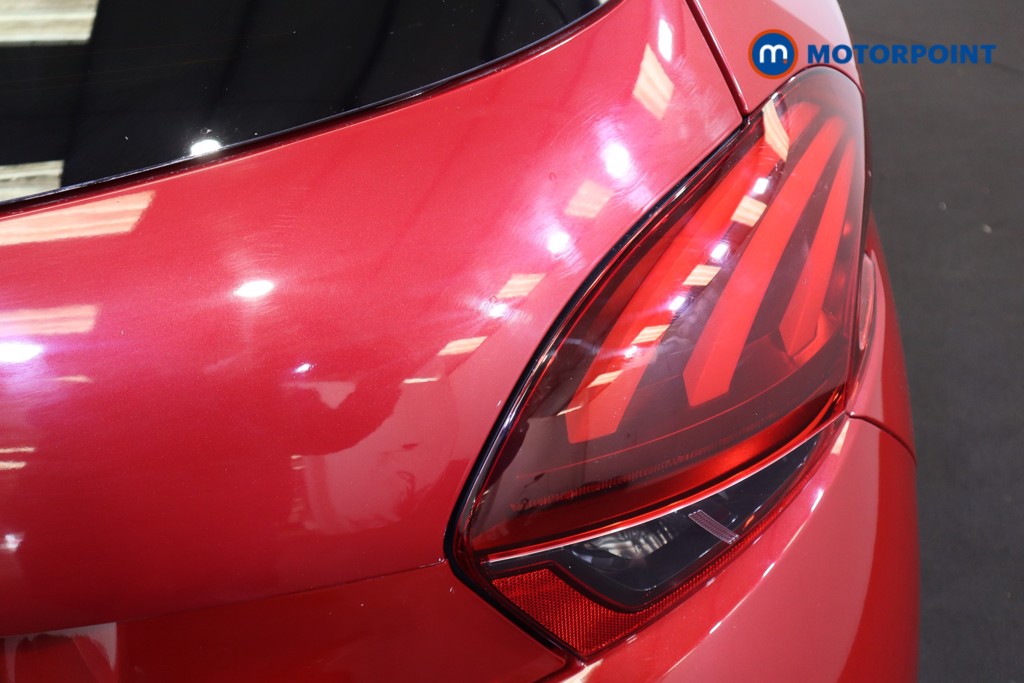 Peugeot 208 Tech Edition Manual Petrol Hatchback - Stock Number (1544729) - 29th supplementary image