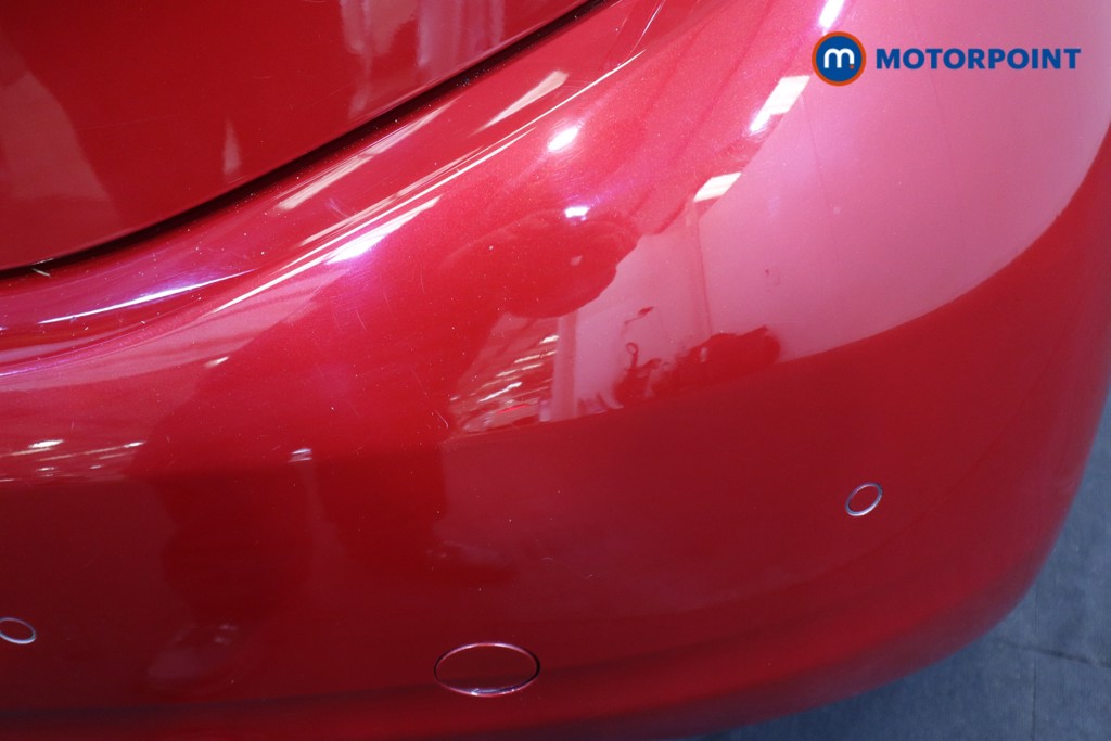Peugeot 208 Tech Edition Manual Petrol Hatchback - Stock Number (1544729) - 30th supplementary image