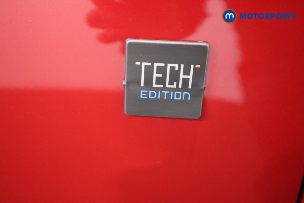 Peugeot 208 Tech Edition Manual Petrol Hatchback - Stock Number (1544729) - 31st supplementary image