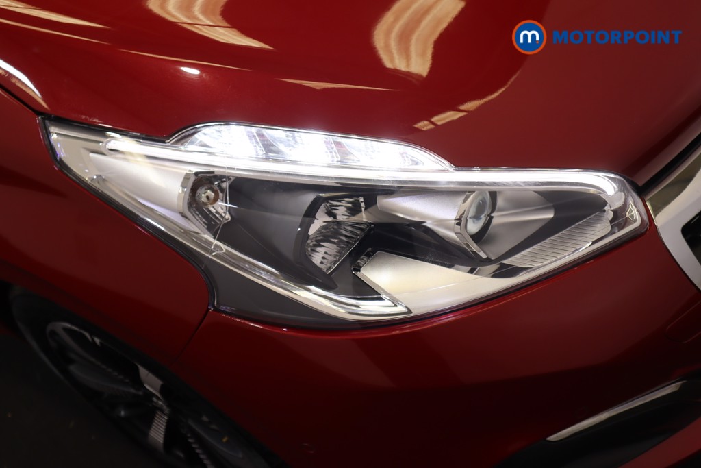 Peugeot 208 Tech Edition Manual Petrol Hatchback - Stock Number (1544729) - 32nd supplementary image