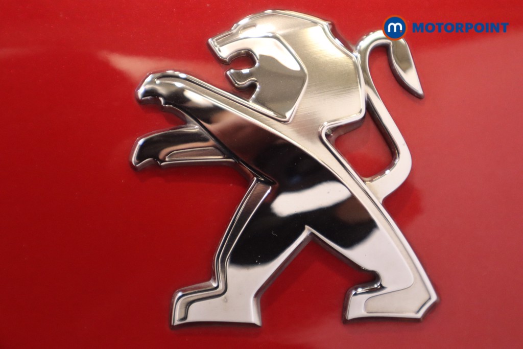 Peugeot 208 Tech Edition Manual Petrol Hatchback - Stock Number (1544729) - 34th supplementary image