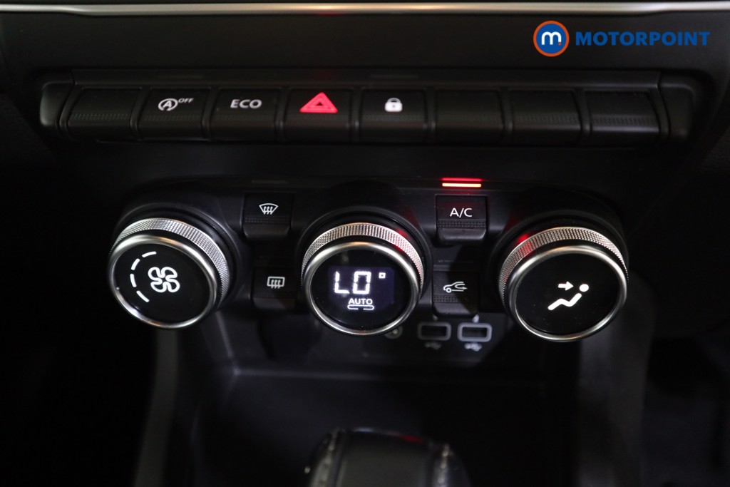 Renault Arkana Iconic Automatic Petrol SUV - Stock Number (1546387) - 7th supplementary image