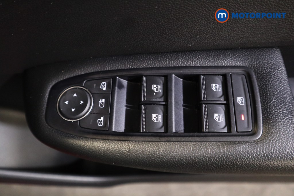 Renault Arkana Iconic Automatic Petrol SUV - Stock Number (1546387) - 8th supplementary image