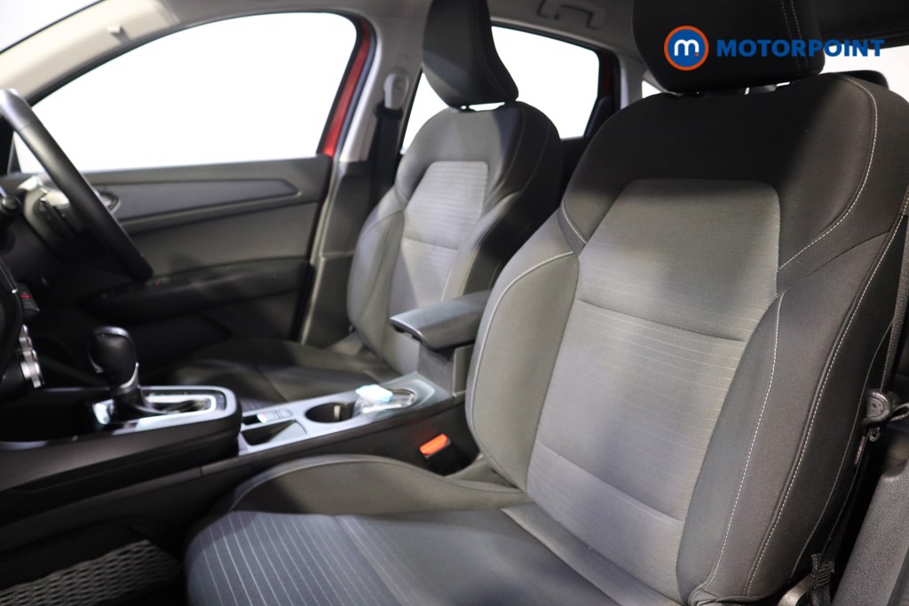 Renault Arkana Iconic Automatic Petrol SUV - Stock Number (1546387) - 9th supplementary image