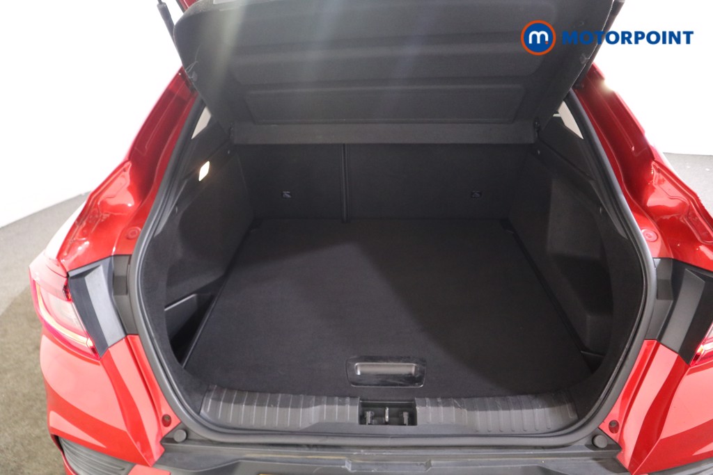 Renault Arkana Iconic Automatic Petrol SUV - Stock Number (1546387) - 11th supplementary image