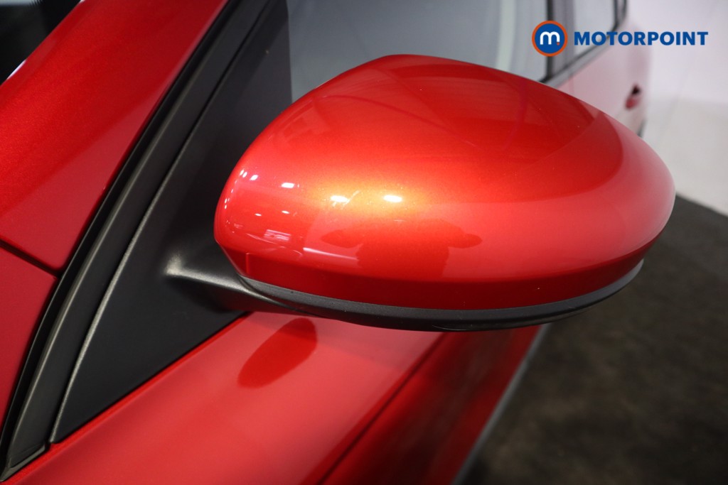 Renault Arkana Iconic Automatic Petrol SUV - Stock Number (1546387) - 21st supplementary image