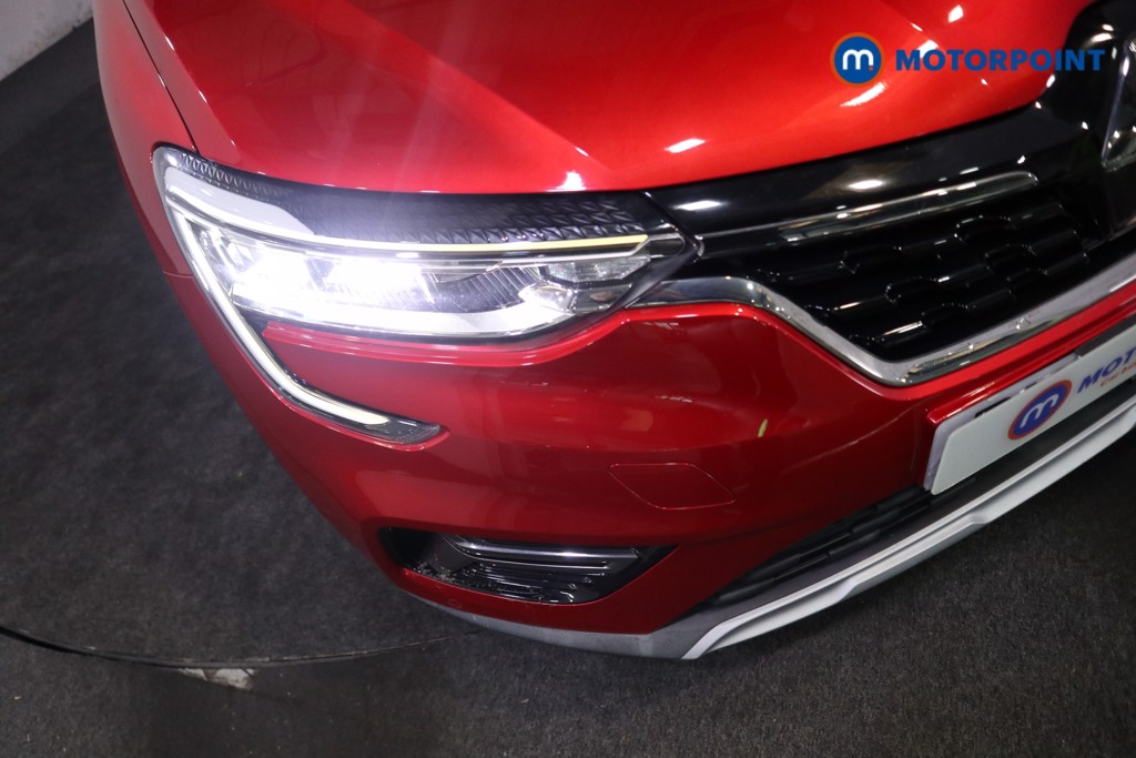 Renault Arkana Iconic Automatic Petrol SUV - Stock Number (1546387) - 24th supplementary image