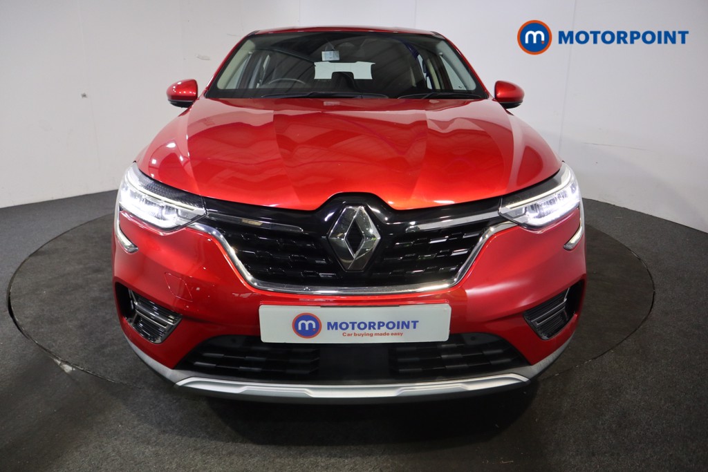 Renault Arkana Iconic Automatic Petrol SUV - Stock Number (1546387) - 25th supplementary image