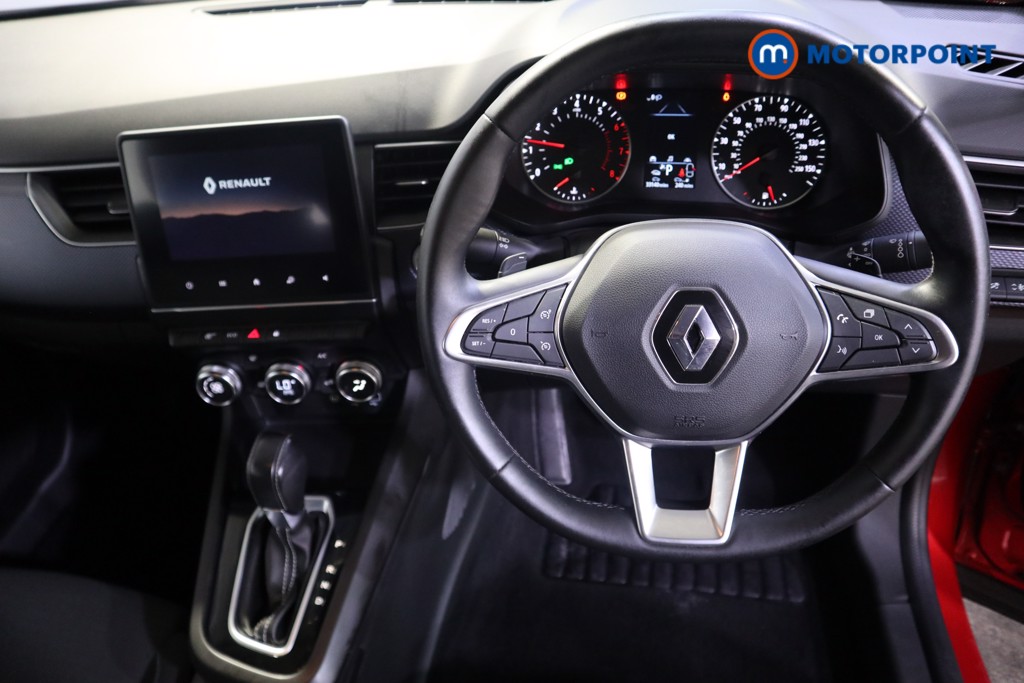 Renault Arkana Iconic Automatic Petrol SUV - Stock Number (1546387) - 1st supplementary image