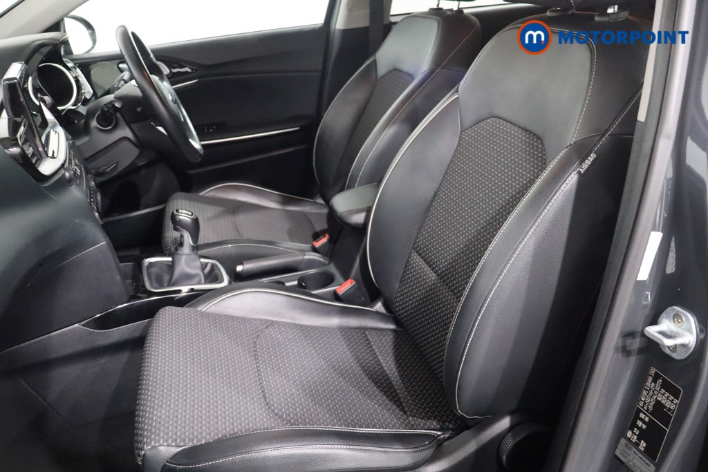 KIA Ceed 3 Manual Petrol Hatchback - Stock Number (1552399) - 4th supplementary image
