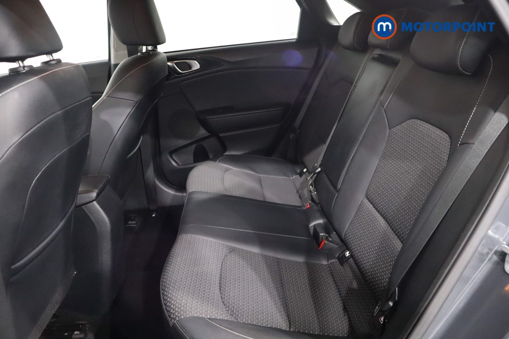 KIA Ceed 3 Manual Petrol Hatchback - Stock Number (1552399) - 5th supplementary image