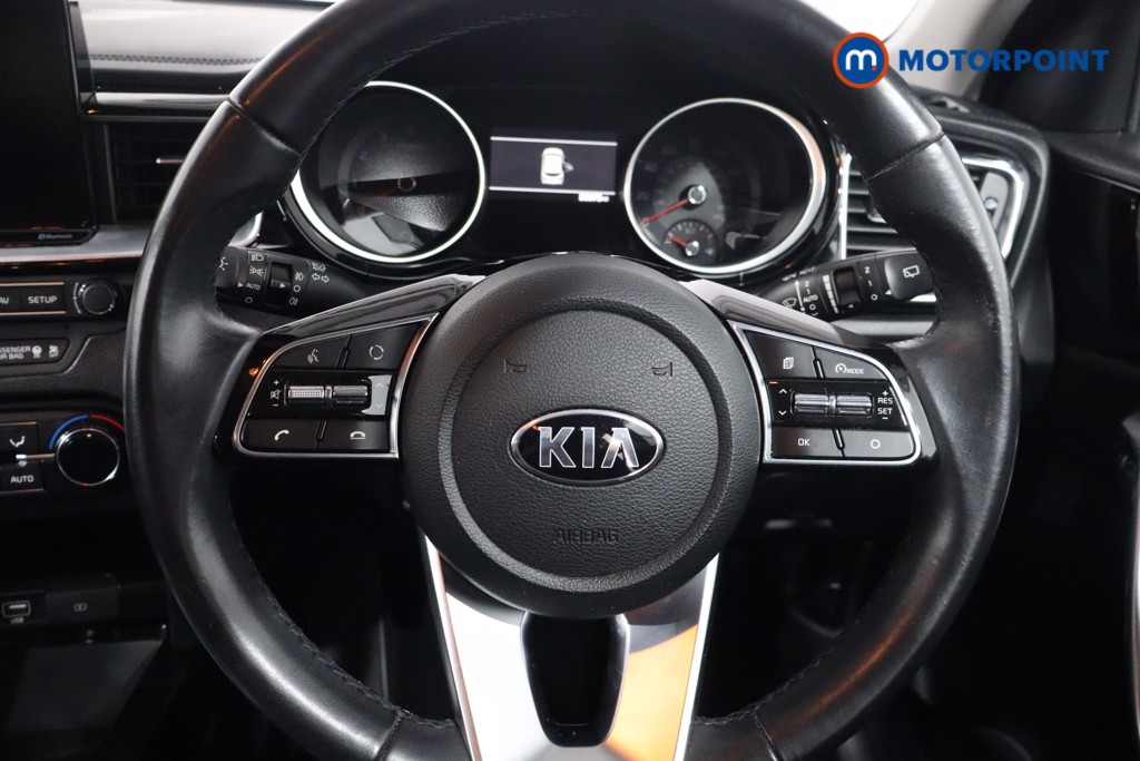 KIA Ceed 3 Manual Petrol Hatchback - Stock Number (1552399) - 6th supplementary image