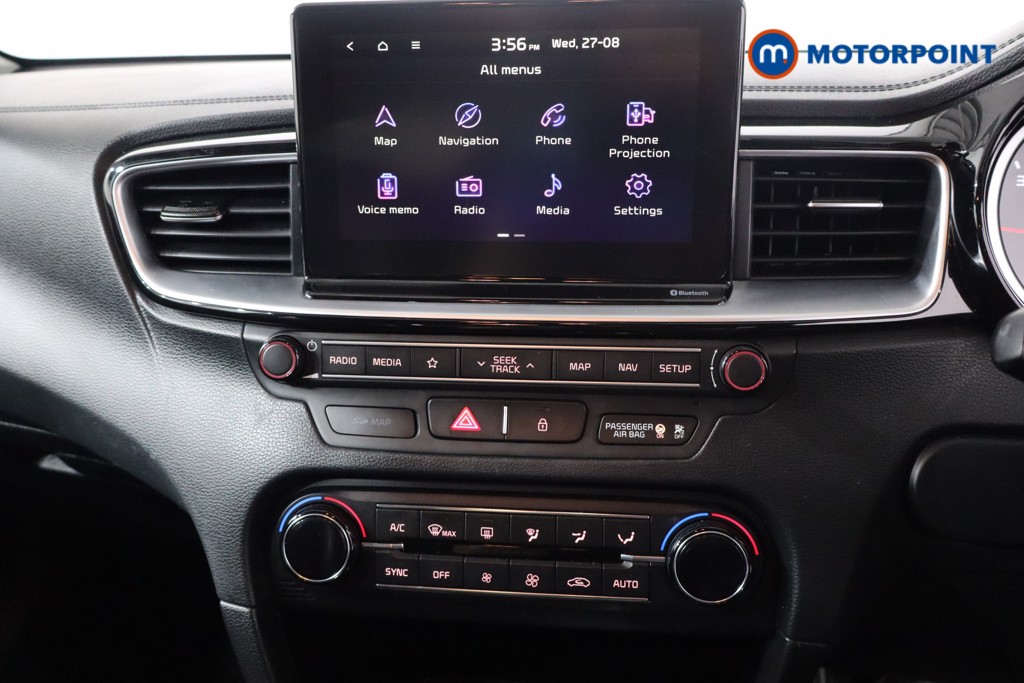 KIA Ceed 3 Manual Petrol Hatchback - Stock Number (1552399) - 15th supplementary image