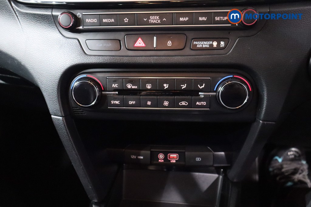 KIA Ceed 3 Manual Petrol Hatchback - Stock Number (1552399) - 16th supplementary image