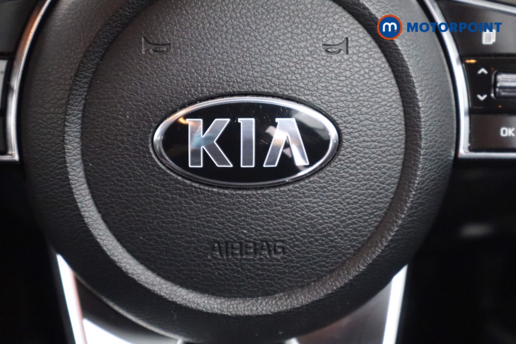 KIA Ceed 3 Manual Petrol Hatchback - Stock Number (1552399) - 17th supplementary image