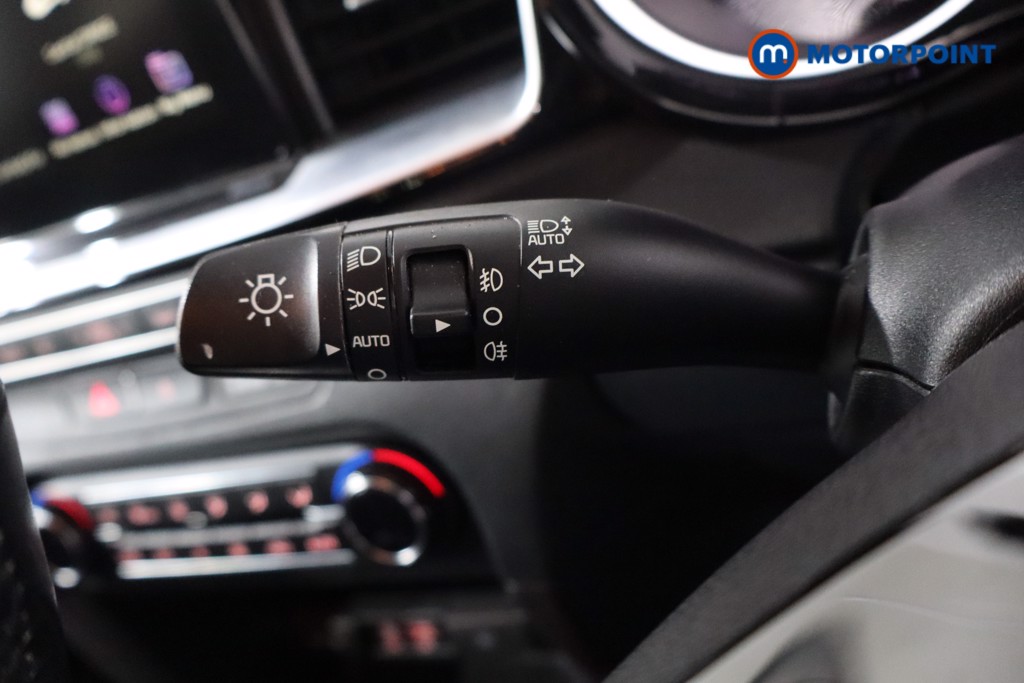 KIA Ceed 3 Manual Petrol Hatchback - Stock Number (1552399) - 19th supplementary image