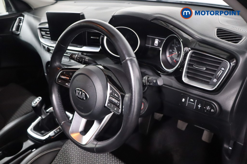 KIA Ceed 3 Manual Petrol Hatchback - Stock Number (1552399) - 21st supplementary image