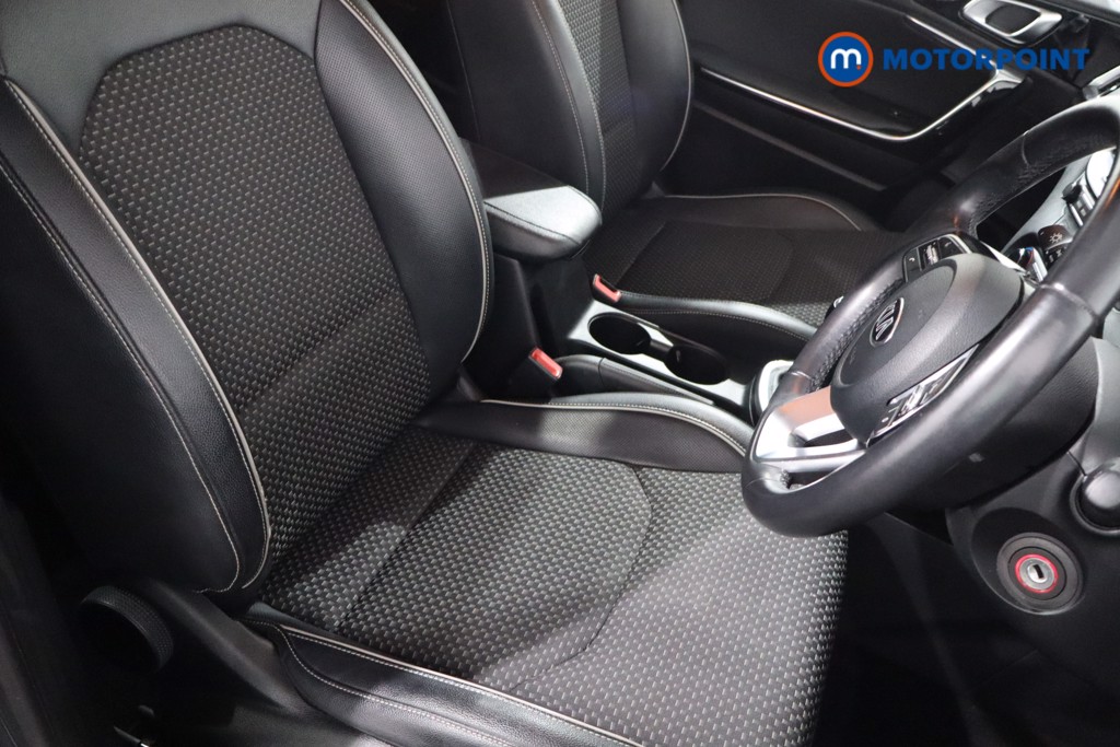 KIA Ceed 3 Manual Petrol Hatchback - Stock Number (1552399) - 22nd supplementary image
