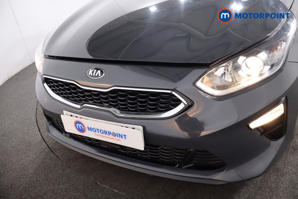 KIA Ceed 3 Manual Petrol Hatchback - Stock Number (1552399) - 29th supplementary image