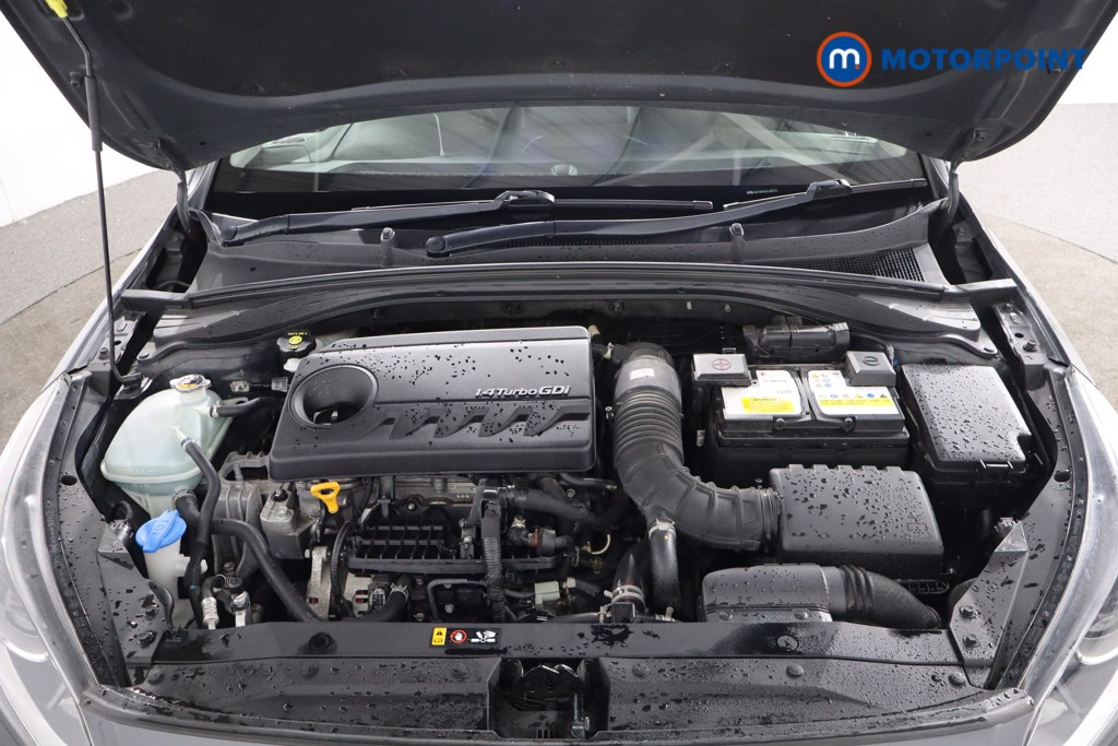 KIA Ceed 3 Manual Petrol Hatchback - Stock Number (1552399) - 30th supplementary image