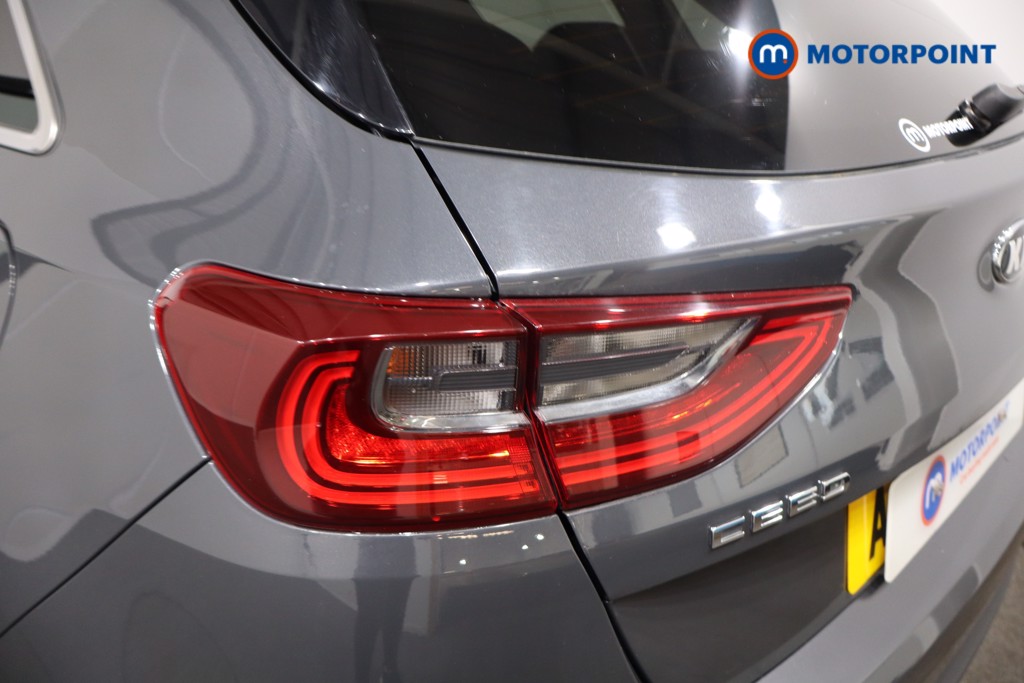 KIA Ceed 3 Manual Petrol Hatchback - Stock Number (1552399) - 32nd supplementary image