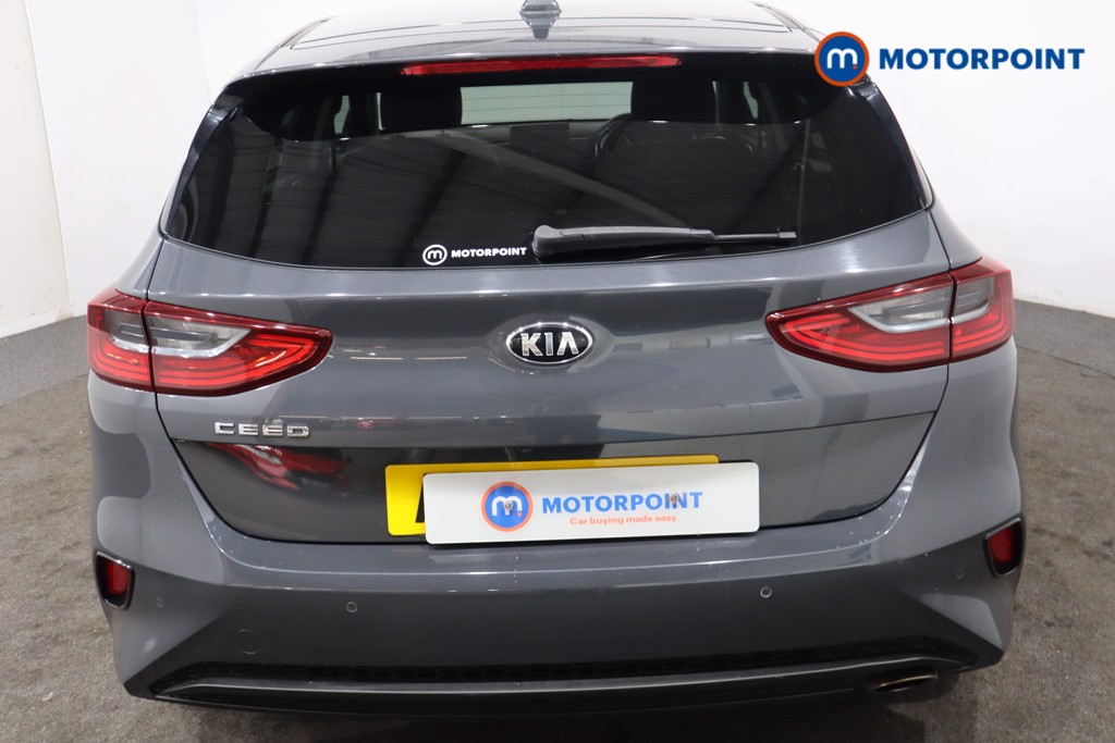 KIA Ceed 3 Manual Petrol Hatchback - Stock Number (1552399) - 35th supplementary image