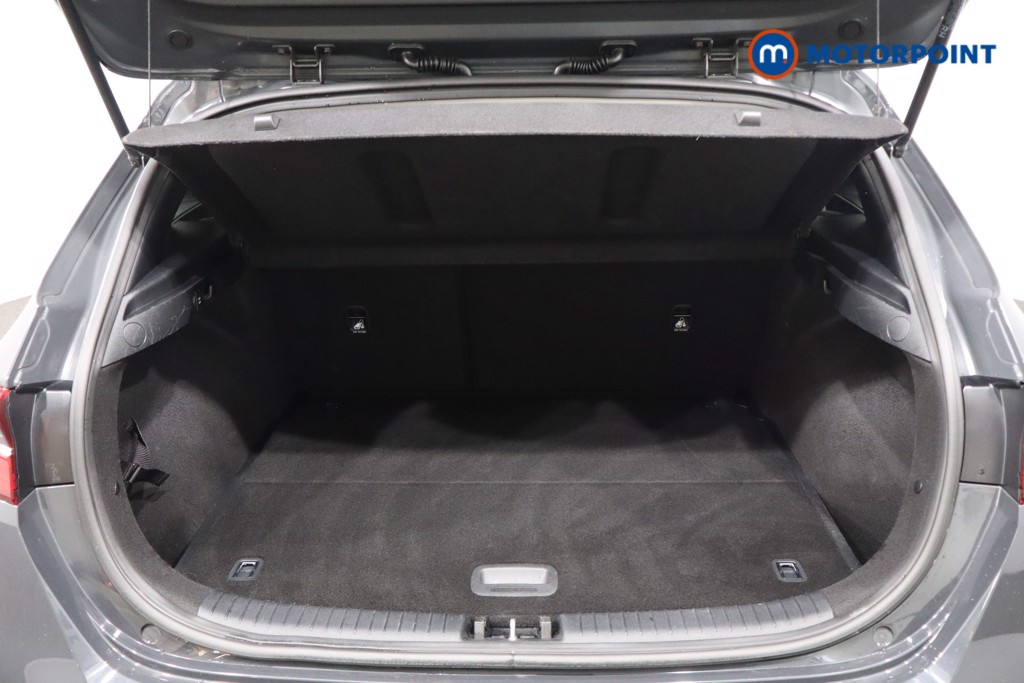 KIA Ceed 3 Manual Petrol Hatchback - Stock Number (1552399) - 36th supplementary image