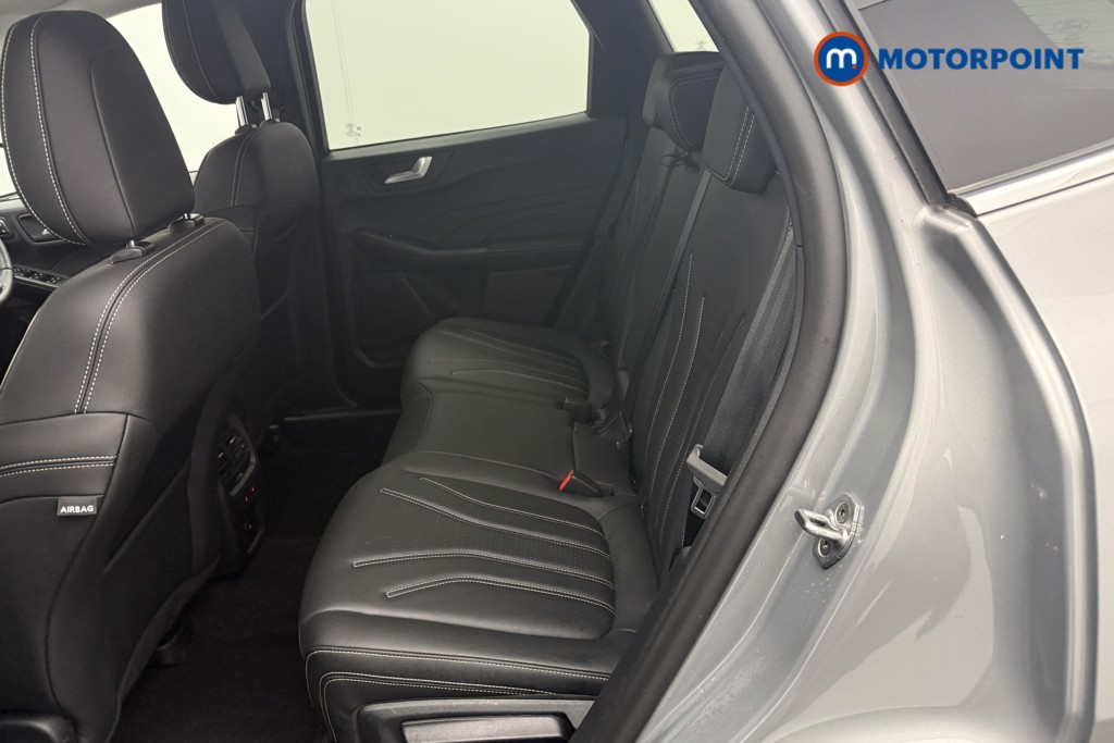 Ford Kuga Vignale Automatic Petrol-Electric Hybrid SUV - Stock Number (1554497) - 2nd supplementary image