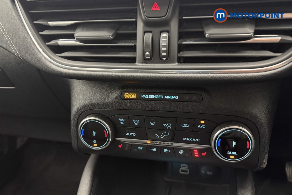 Ford Kuga Vignale Automatic Petrol-Electric Hybrid SUV - Stock Number (1554497) - 10th supplementary image