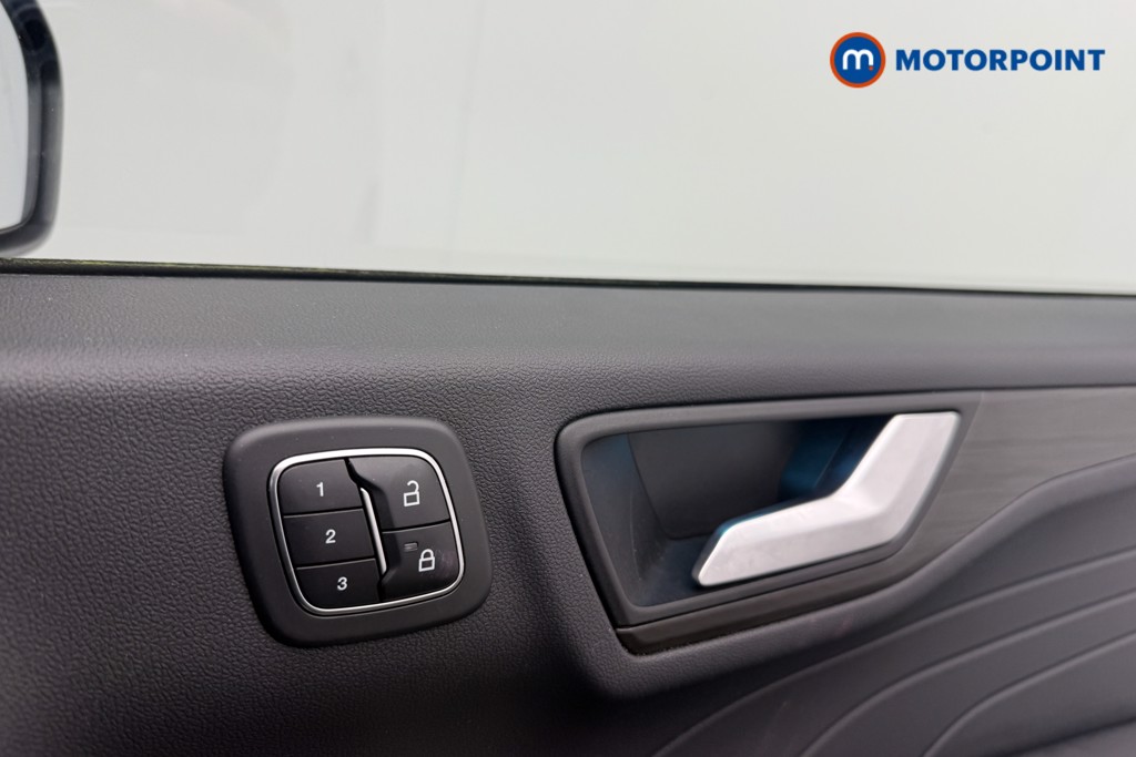 Ford Kuga Vignale Automatic Petrol-Electric Hybrid SUV - Stock Number (1554497) - 15th supplementary image