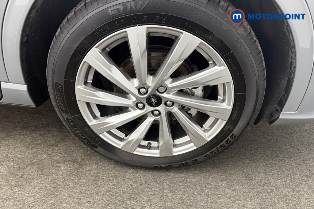 Ford Kuga Vignale Automatic Petrol-Electric Hybrid SUV - Stock Number (1554497) - 17th supplementary image