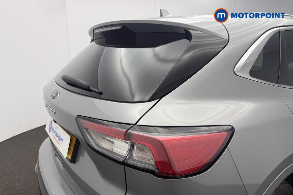 Ford Kuga Vignale Automatic Petrol-Electric Hybrid SUV - Stock Number (1554497) - 23rd supplementary image