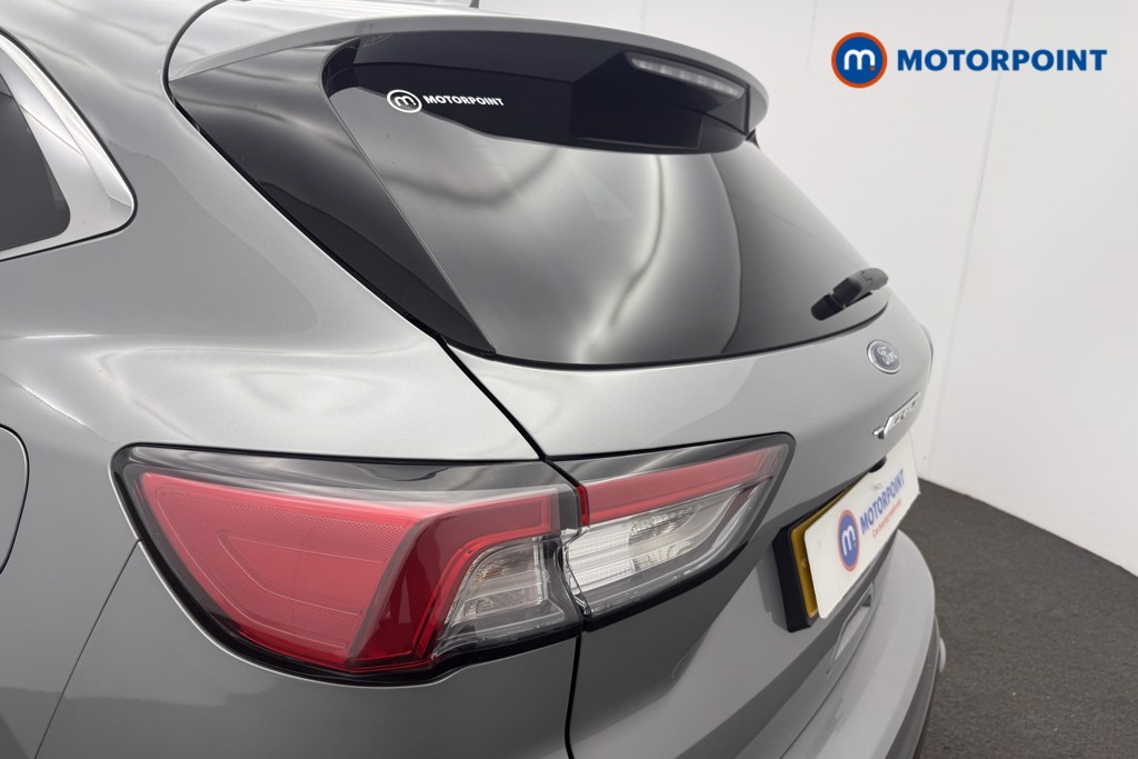 Ford Kuga Vignale Automatic Petrol-Electric Hybrid SUV - Stock Number (1554497) - 25th supplementary image
