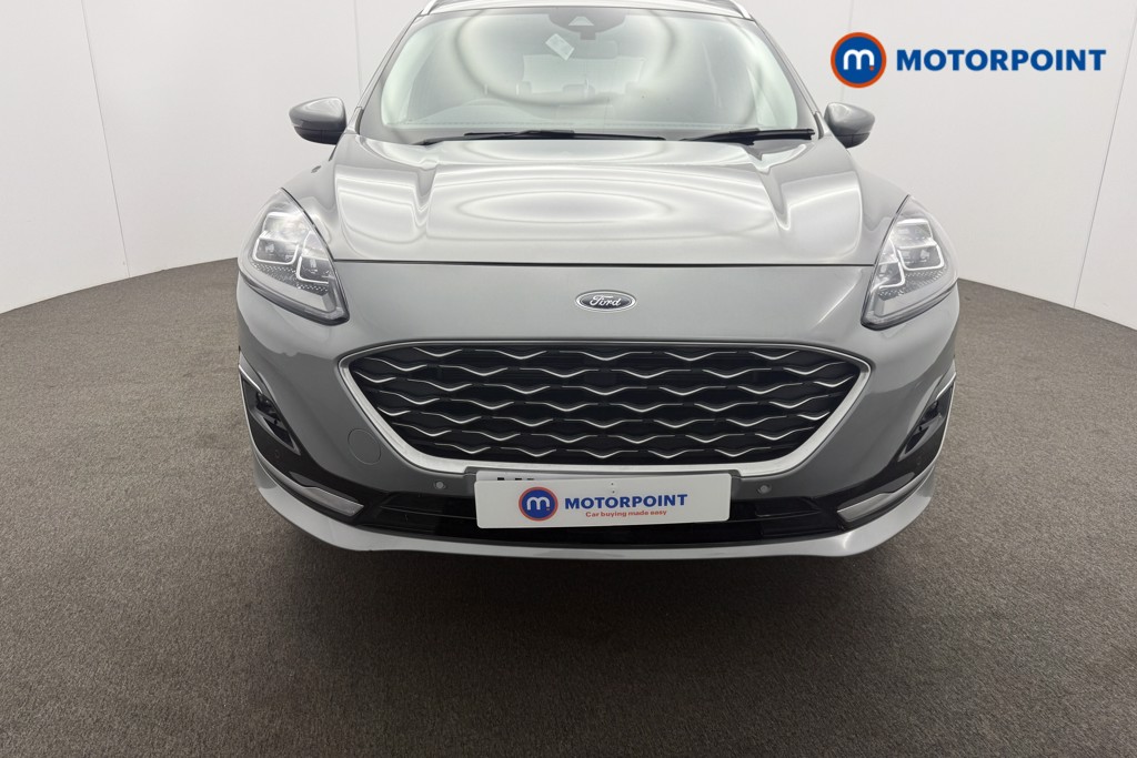 Ford Kuga Vignale Automatic Petrol-Electric Hybrid SUV - Stock Number (1554497) - 27th supplementary image