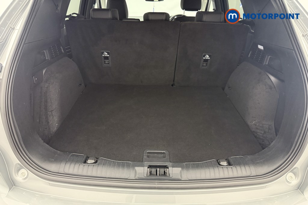 Ford Kuga Vignale Automatic Petrol-Electric Hybrid SUV - Stock Number (1554497) - 28th supplementary image