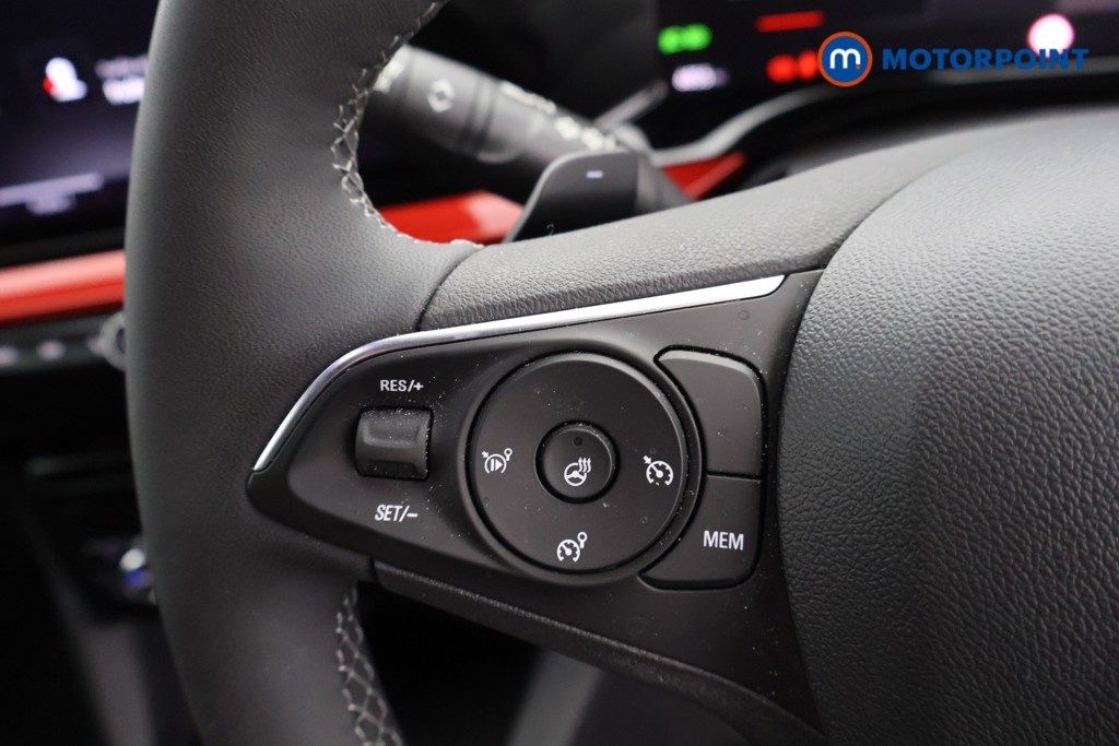 Vauxhall Mokka GS Automatic Petrol SUV - Stock Number (1555125) - 2nd supplementary image