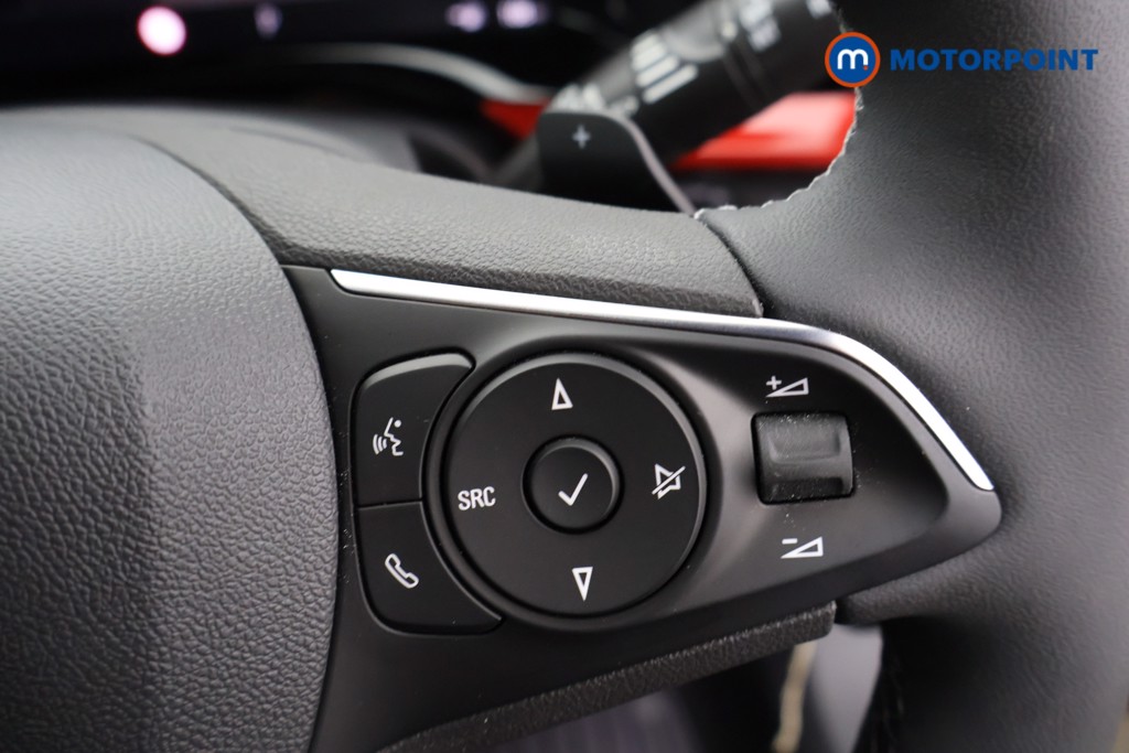 Vauxhall Mokka GS Automatic Petrol SUV - Stock Number (1555125) - 3rd supplementary image
