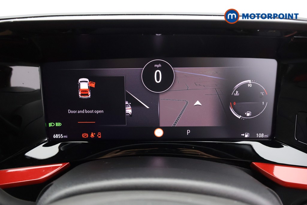 Vauxhall Mokka GS Automatic Petrol SUV - Stock Number (1555125) - 4th supplementary image