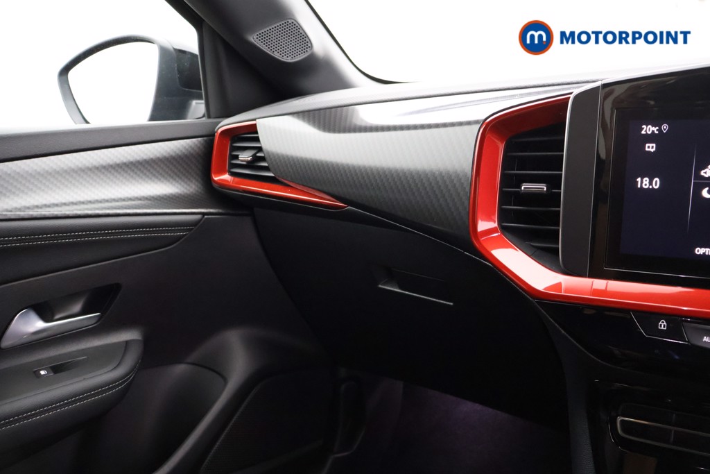 Vauxhall Mokka GS Automatic Petrol SUV - Stock Number (1555125) - 6th supplementary image