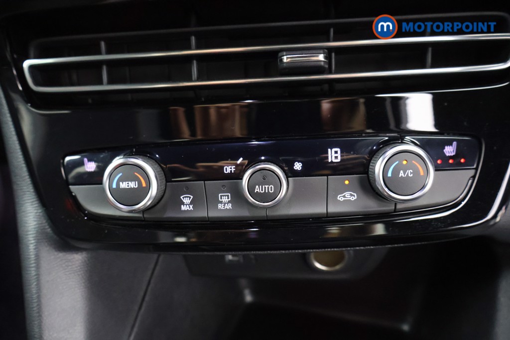 Vauxhall Mokka GS Automatic Petrol SUV - Stock Number (1555125) - 8th supplementary image