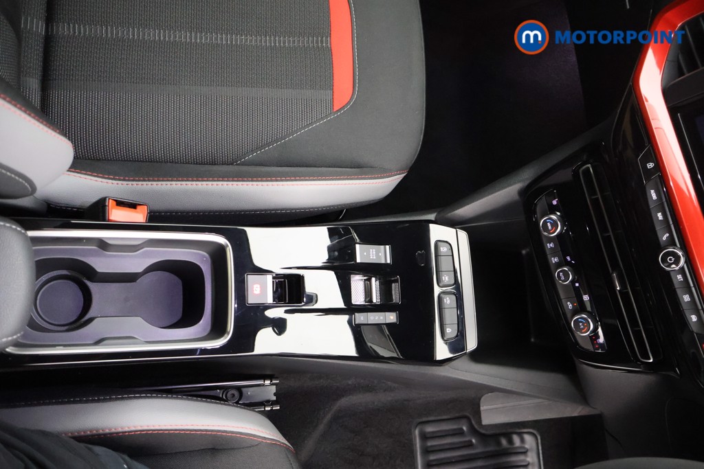 Vauxhall Mokka GS Automatic Petrol SUV - Stock Number (1555125) - 9th supplementary image