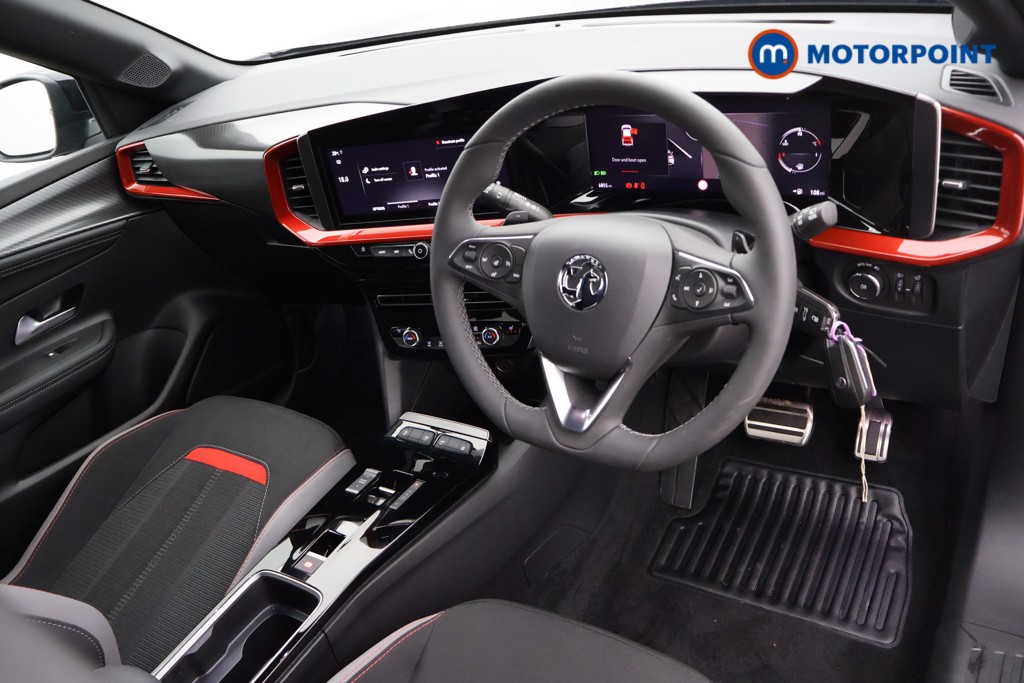 Vauxhall Mokka GS Automatic Petrol SUV - Stock Number (1555125) - 11th supplementary image