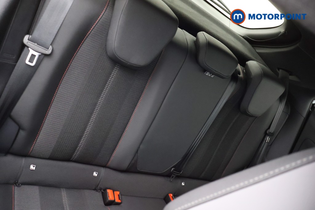 Vauxhall Mokka GS Automatic Petrol SUV - Stock Number (1555125) - 12th supplementary image