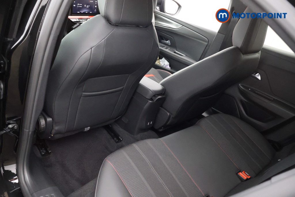 Vauxhall Mokka GS Automatic Petrol SUV - Stock Number (1555125) - 14th supplementary image