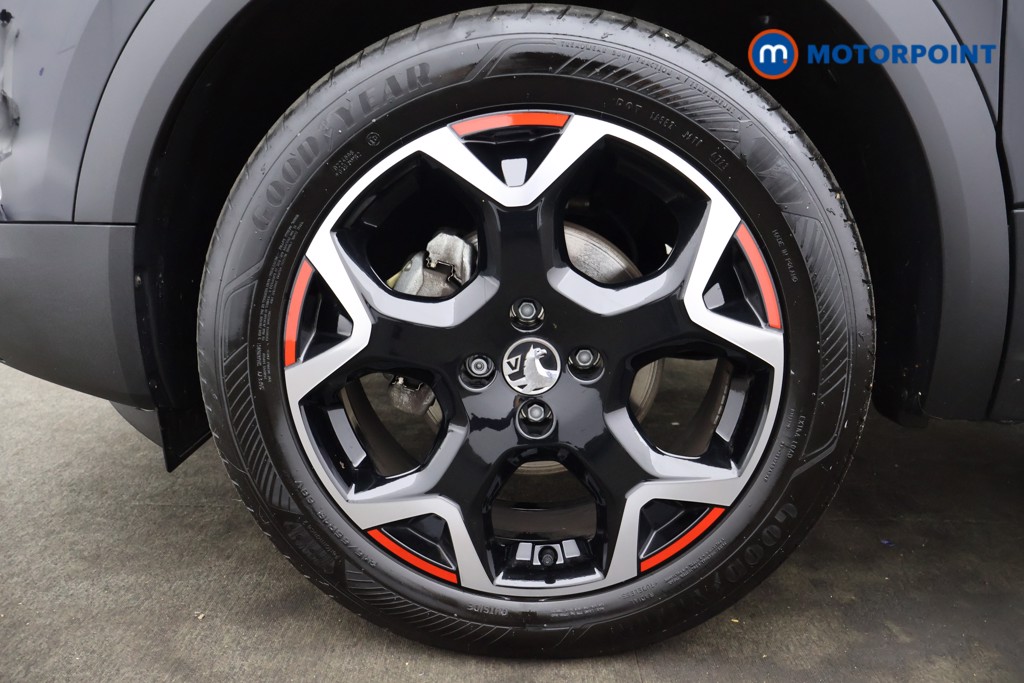Vauxhall Mokka GS Automatic Petrol SUV - Stock Number (1555125) - 16th supplementary image