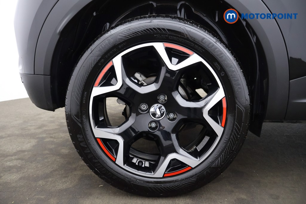 Vauxhall Mokka GS Automatic Petrol SUV - Stock Number (1555125) - 18th supplementary image