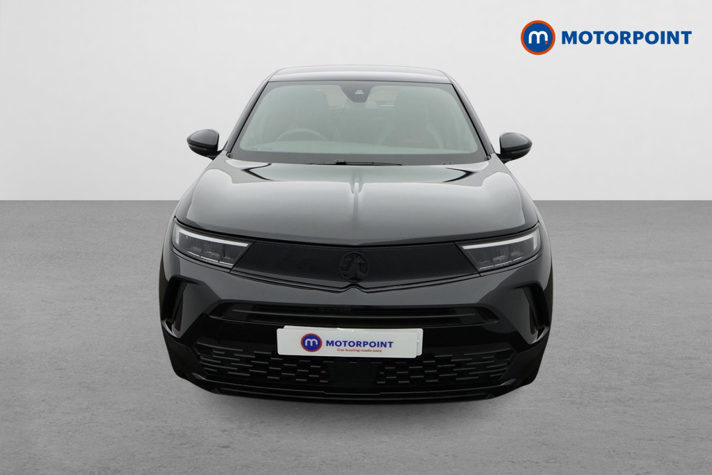 Vauxhall Mokka GS Automatic Petrol SUV - Stock Number (1555125) - Front bumper