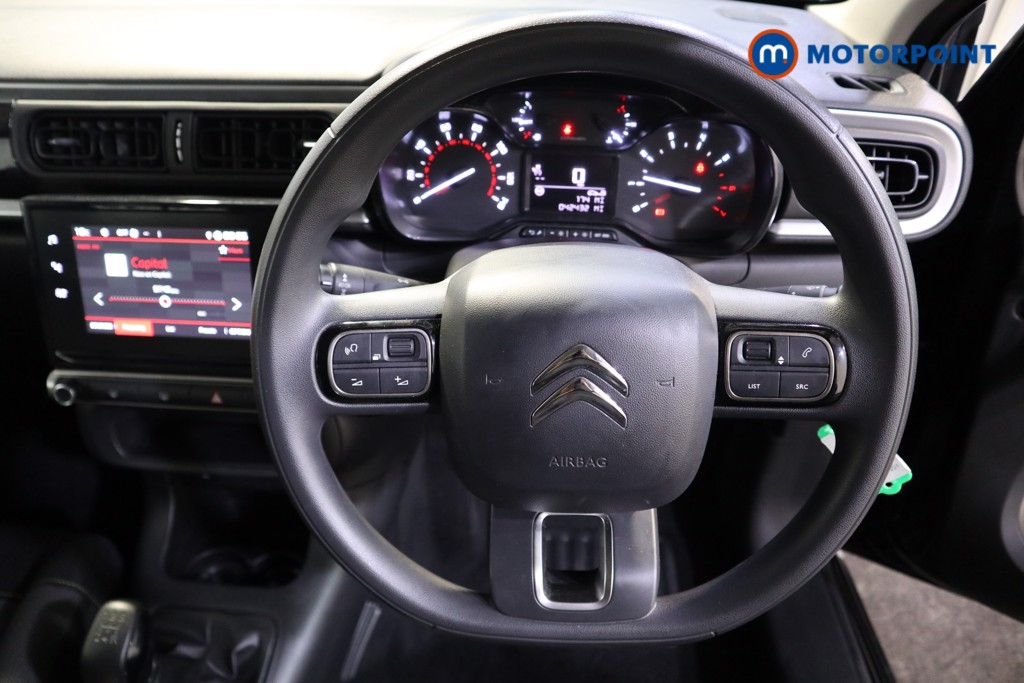 Citroen C3 Sense Manual Petrol Hatchback - Stock Number (1555565) - 3rd supplementary image