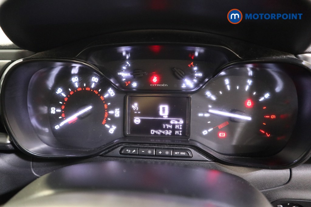 Citroen C3 Sense Manual Petrol Hatchback - Stock Number (1555565) - 4th supplementary image