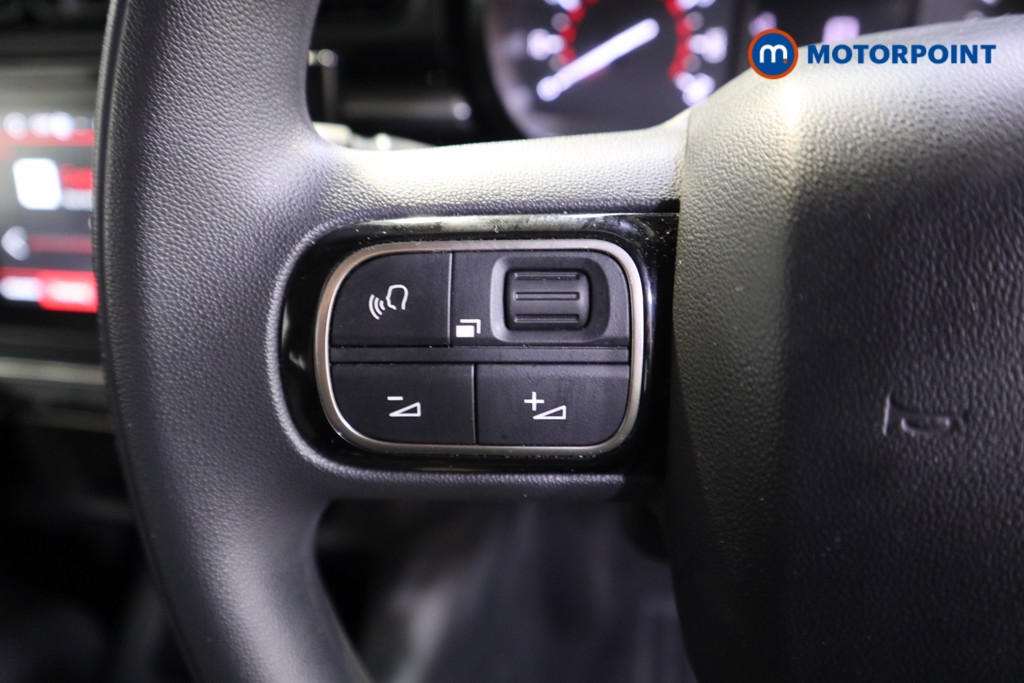 Citroen C3 Sense Manual Petrol Hatchback - Stock Number (1555565) - 5th supplementary image
